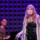 BWW Cabaret Conversation: CAROL LIPNIK, BWW's 2015 Best Alt-Cabaret Show Award…