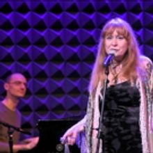 BWW Cabaret Conversation: CAROL LIPNIK, BWW's 2015 Best Alt-Cabaret Show Award Winner