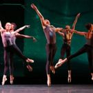 BalletCollective Premieres Two New Troy Schumacher Ballets Tonight
