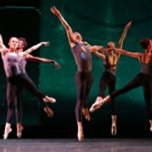 BalletCollective to Premiere Two New Troy Schumacher Ballets, 11/4