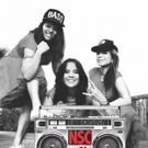 All-Female Rock Band No Small Children Releases New Single 'Radio'