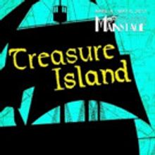 Long Beach Playhouse Presents TREASURE ISLAND