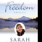 Gov. Sarah Palin's Sweet Freedom is the #1 Devotional