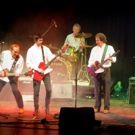 Million Selling SOLID SILVER 60'S SHOW Returns To Manchester