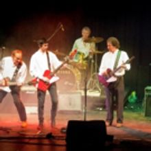 Million Selling SOLID SILVER 60'S SHOW Returns To Manchester