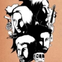 GHOST QUARTET and INTERGALACTIC NEMESIS Coming to AT&T Performing Arts Center This Sp