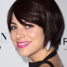 Krysta Rodriguez, Jennifer Ashley Tepper & More to Judge 2016 Joci Awards
