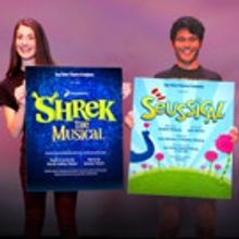 PHOTO FLASH: Music Theatre International and Subplot Studio Partner to Develop…