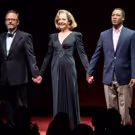 Photo Coverage: SIX DEGREES OF SEPARATION Company Takes Opening Night Bows!