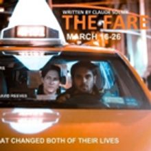 Pakistani Cabbie and Banker's Lives Collide in New Play at TNC