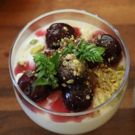 During National Cherry Month, Make a Whole Meal with Oregon Fruit Products Cherries