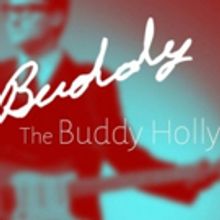 New Village Arts and Intrepid Theatre Co-Produce BUDDY: THE BUDDY HOLLY STORY