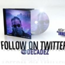 DecadeZ Drops his Latest Music Video 'Innocent' ft. Rap Legend Too Short