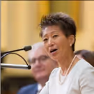 NEA Chairman Visits Trenton to Mark State Arts Council's 50th