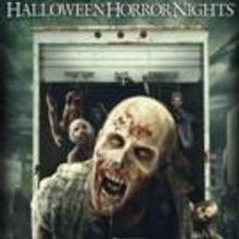 Tickets on Sale for Universal Studios Hollywood's HALLOWEEN HORROR NIGHTS 2015