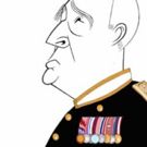 BWW Exclusive: Ken Fallin Draws the Stage - KING CHARLES III