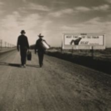 Theatre Unleashed Presents OF MICE AND MEN