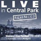 The Engeman to Present SIMON & GARFUNKEL: LIVE IN CENTRAL PARK [REVISITED]