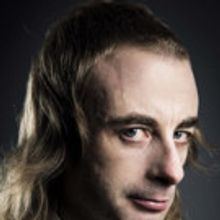 Paul Foot Coming to Marlowe Studio, Canterbury