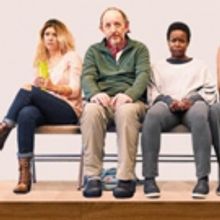 Bess Wohl's SMALL MOUTH SOUNDS To Launch National Tour