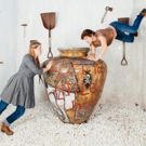 Cid Pearlman to Debut Final Work in 'ECONOMIES' Trilogy at Felix Kulpa Gallery