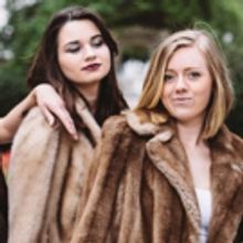 Actors Bridge Preps FAIRYTALE LIVES OF RUSSIAN GIRLS for 4/15