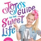 JoJo Siwa's 'JoJo's Guide to the Sweet Life' Out on Shelves This October