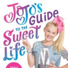 JoJo Siwa's 'JoJo's Guide to the Sweet Life' Out on Shelves This October