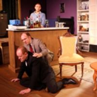 BWW Review: Zeitgeist Stage Strikes Up the Band with Gusto Photo
