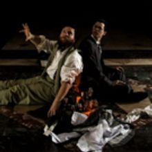 Photo Flash: Unbound Productions Announces Line-Up for 4th Annual WICKED LIT