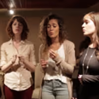 STAGE TUBE: A Cappella Group VOCALOSITY Will Launch National Tour in 2016; Watch a… Video