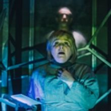 Pilot Theatre and York Theatre to Tour Acclaimed Production of E.M.Forster's THE MACH