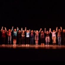 BWW Blog: Sarah Osman - Getting to Know the Freshmen Actors and Stage Managing