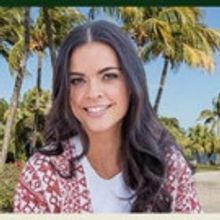 Cooking Channel Premieres New Series BEACH BITES WITH KATIE LEE Today