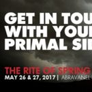 Maestro Fischer Leads Utah Symphony and Guest Violinist Simone Porter in THE RITE OF…