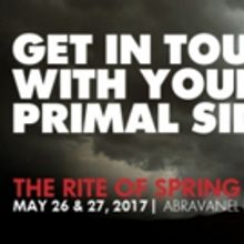 Maestro Fischer Leads Utah Symphony and Guest Violinist Simone Porter in THE RITE OF 