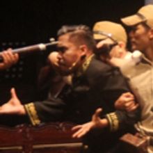 BWW Review: THREE PENNY OPERA by Teater UI: Art Without Politics Would Just Be a Deco