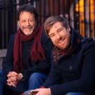 David Hunter and David Burt to Lead West End's A CHRISTMAS CAROL, Dec. 22