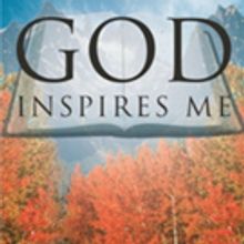 Jerry England Says GOD INSPIRES ME