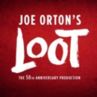 50th Anniversary Production of Joe Orton's LOOT to Open this Summer Video