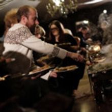 Hartshorn-Hook Productions and The Flanagan Collective to Present Immersive A CHRISTM