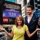 BWW Interview: Deborah Cox and Justin Guarini Prep to Host the 2015 Tony Awards Simulcast!