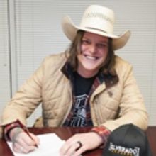 Silverado Records Signs Gage West to Recording Contract