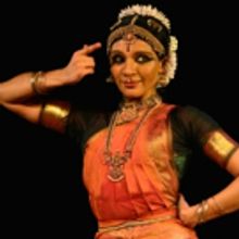 BWW Review: APARNA RAMASWAMY at The Joyce Theater