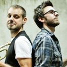 Fabrizio Bosso and Julian Oliver Mazzariello to Appear as Part of Hot Jazz Series