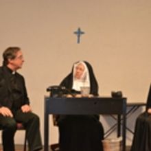 Theater 294 Debuts Classic Theater with DOUBT