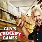 GUY'S GROCERY GAMES REDEMPTION TOURNAMENT Gives Competitors a Second Chance to Prove Their Skills