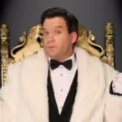 Classic Camp Cinema Gets Roasted with BRIAN EDWARD: IN PERSON & ON FILM