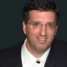 Jeffrey Biegel Performs Tonight at DiMenna Center for Classical Music