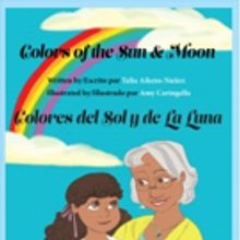 Bilingual, Science-Based Children's Picture Book is Released